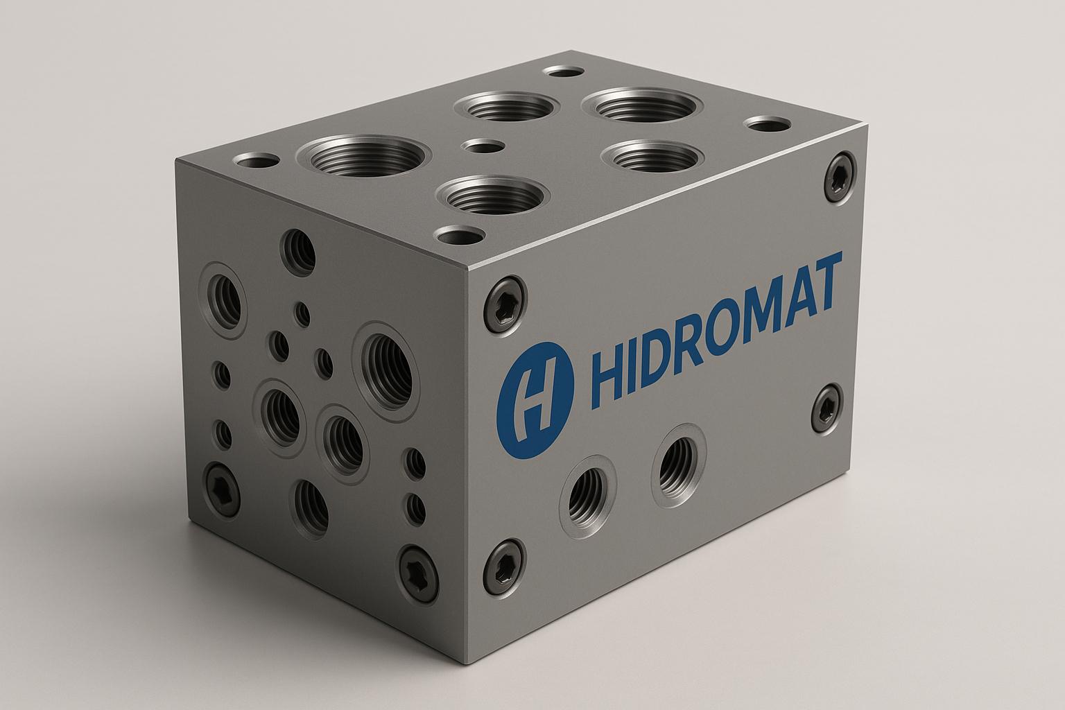 Hidromat